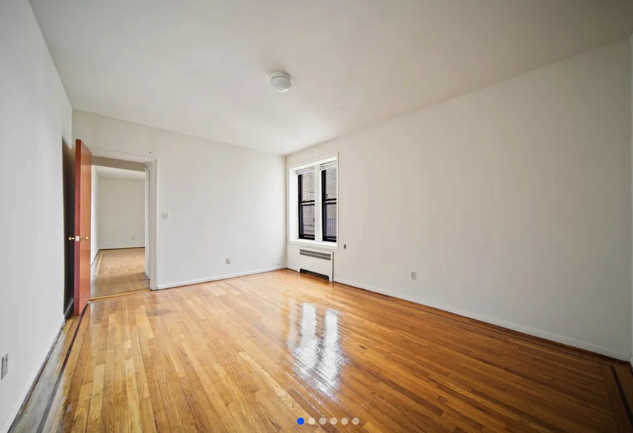 apartment listing photo of empty bedroom