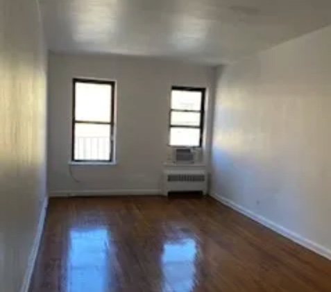 apartment photo of empty living room