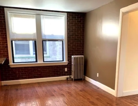 apartment photo of empty room