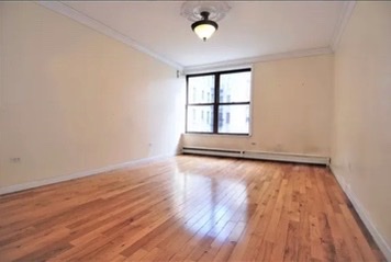 apartment listing photo of empty bedroom