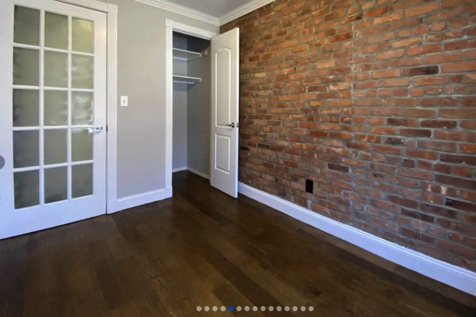 apartment photo of empty room