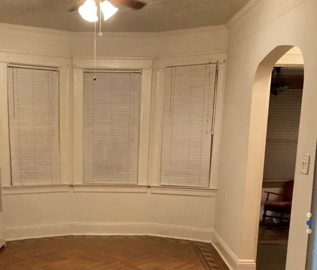 apartment listing photo of empty room