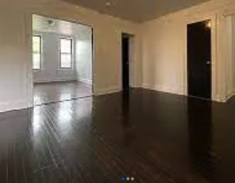 apartment listing photo of empty room