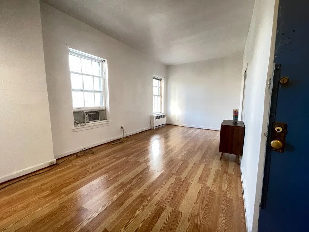 long living space