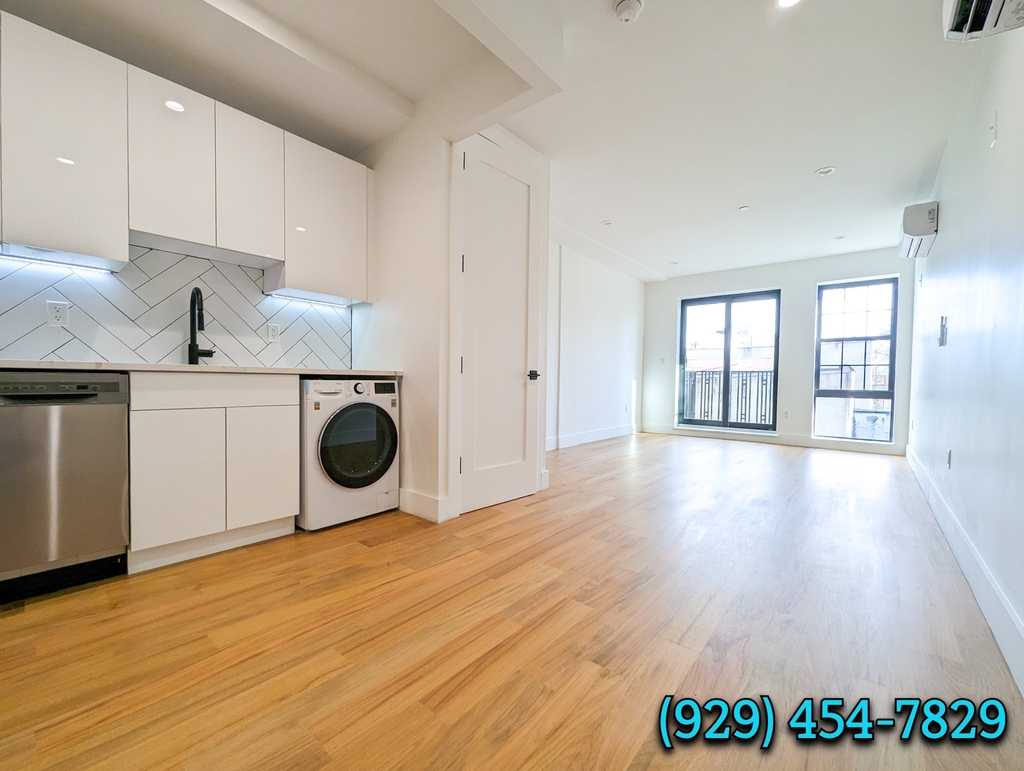 stainless steel appliances in kitchen