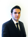 Salomon Danielov - Agent Photo