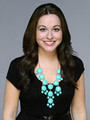 Tatiana Kraft - Agent Photo