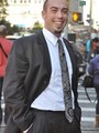 Andy Saunders - Agent Photo