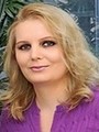 Aldona Dabrowska - Agent Photo