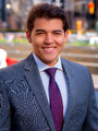 Jesse Mendoza - Agent Photo