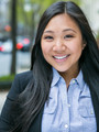 Stephanie Batac - Agent Photo