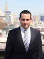 Raanan Laufer - Agent Photo