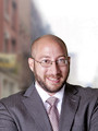 Jason Zwillman - Agent Photo