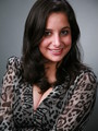 Sara Rosenberg - Agent Photo