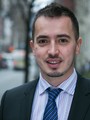 Nicholas Vracar - Agent Photo