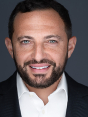 Adam Heller - Agent Photo