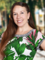 Heather Huff - Agent Photo