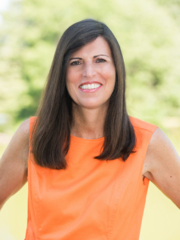 Megan Schell Schnurr - Agent Photo