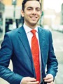 Michael Homapour - Agent Photo
