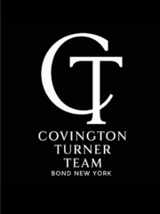 The Covington Turner Team  - Agent Photo
