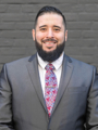 Gil Godoy - Agent Photo