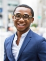 Lancelot Watson-Taffe - Agent Photo