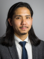 Samuel-Christophe Tedjasukmana - Agent Photo