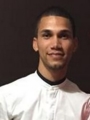 Amauris Martinez - Agent Photo