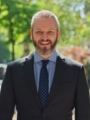 Brandon A. Graham - Agent Photo