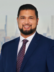 Keith Wong  - Agent Photo