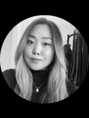 alice han - Agent Photo