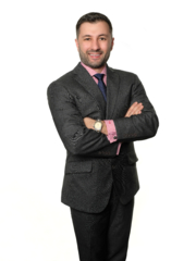 Yordan Bobchev - Agent Photo