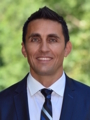 Dimitar Nikolov - Agent Photo