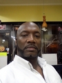 jhony dorismond - Agent Photo