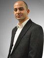 Joseph Haddad - Agent Photo