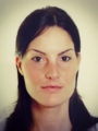 Nicoletta Catalucci - Agent Photo