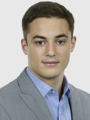 Anthony Santorelli - Agent Photo