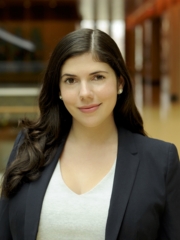 Emily Raciti - Agent Photo