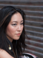 Nancy Chung - Agent Photo