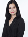 Alexandra Compuesto - Agent Photo