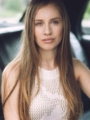 Ekaterina Hinkley - Agent Photo