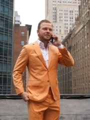 agent photo