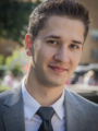Victor Kolatau - Agent Photo
