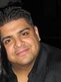 Hector Urizar - Agent Photo