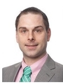Colin McRee - Agent Photo