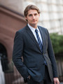 Mark Blackwell - Agent Photo