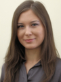 Galina  Zueva - Agent Photo