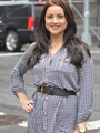 Megan Kernan - Agent Photo