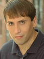 Rory Osullivan - Agent Photo