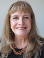 Melissa Gordon - Agent Photo